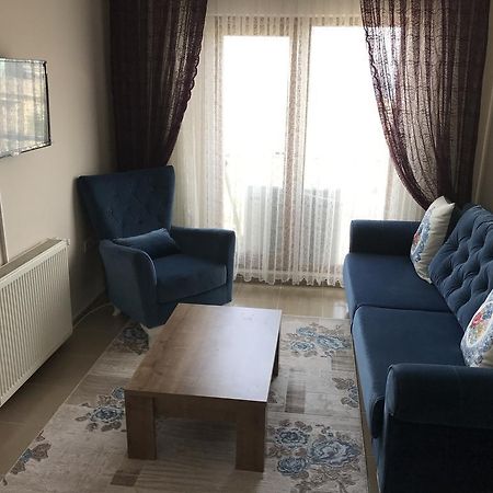 Travel In Home Τραμπζόν Εξωτερικό φωτογραφία