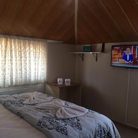 Travel In Home Τραμπζόν Εξωτερικό φωτογραφία