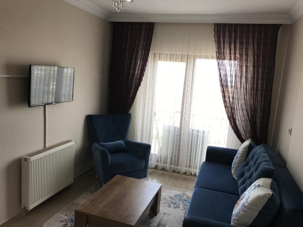 Travel In Home Τραμπζόν Εξωτερικό φωτογραφία