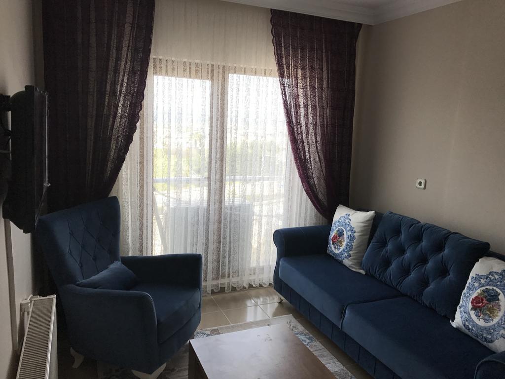 Travel In Home Τραμπζόν Εξωτερικό φωτογραφία