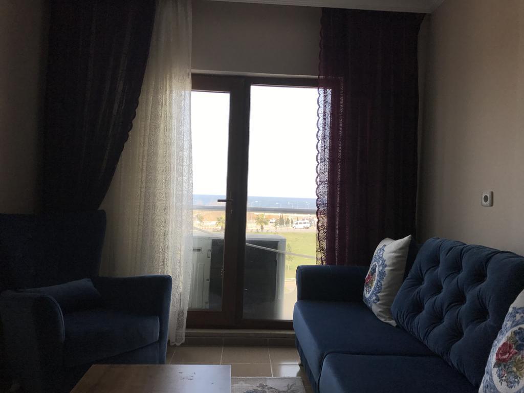 Travel In Home Τραμπζόν Εξωτερικό φωτογραφία