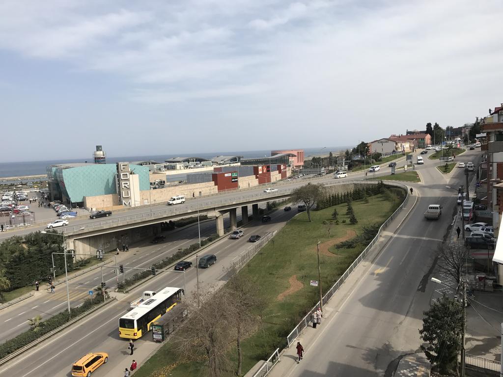 Travel In Home Τραμπζόν Εξωτερικό φωτογραφία