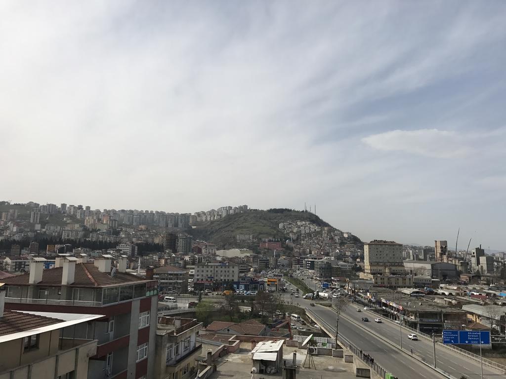Travel In Home Τραμπζόν Εξωτερικό φωτογραφία