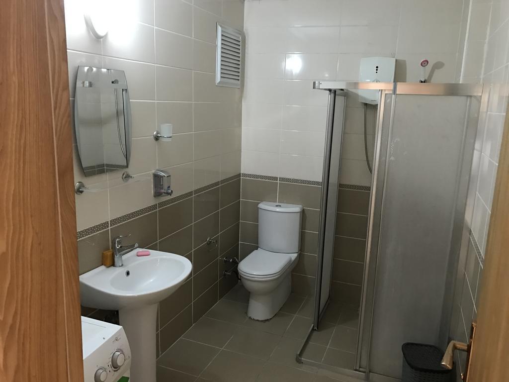 Travel In Home Τραμπζόν Εξωτερικό φωτογραφία