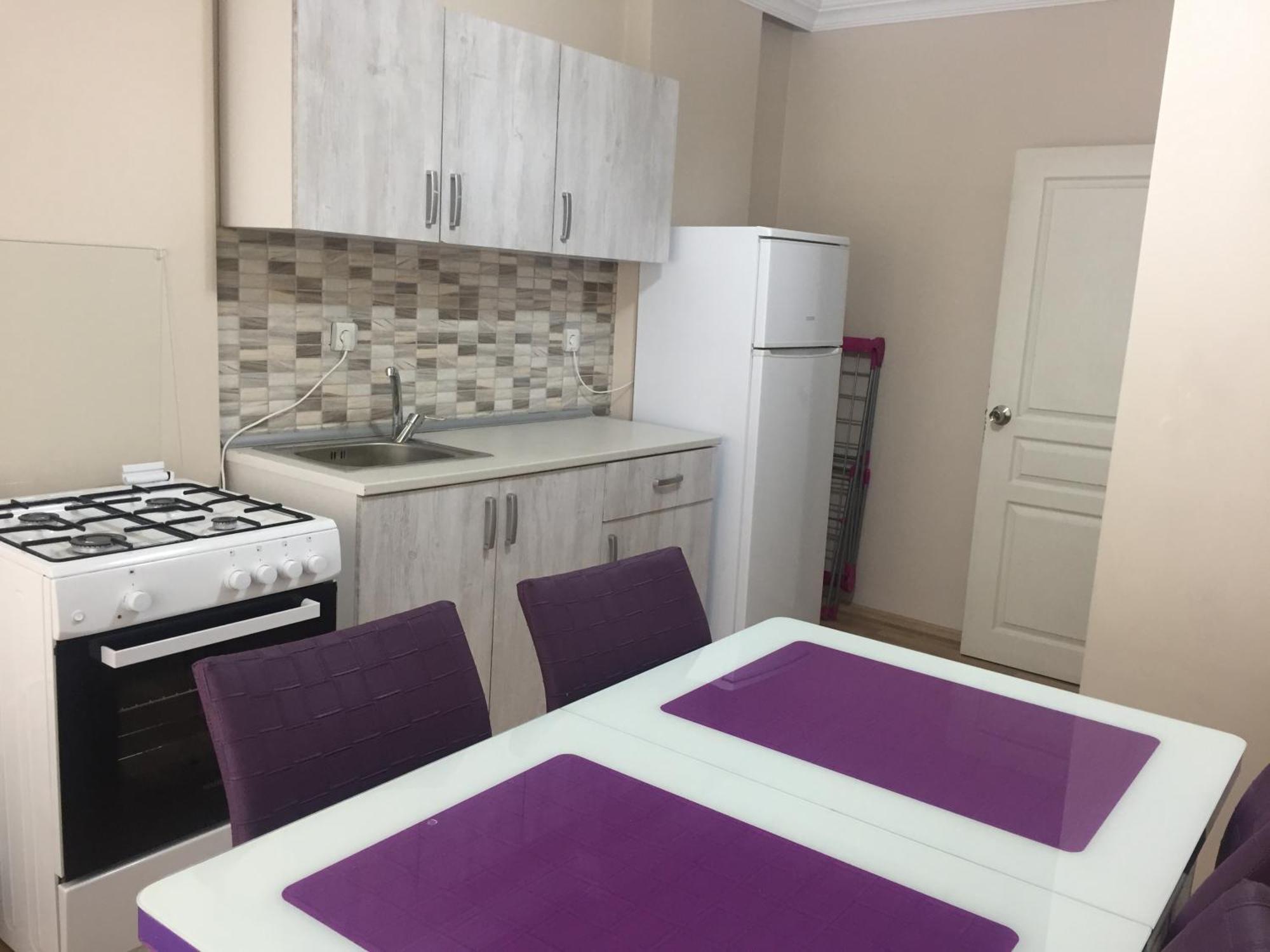 Travel In Home Τραμπζόν Εξωτερικό φωτογραφία