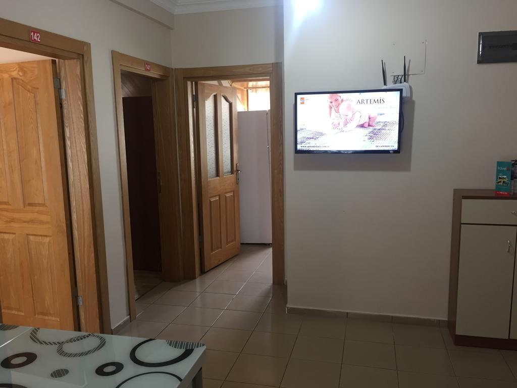 Travel In Home Τραμπζόν Εξωτερικό φωτογραφία