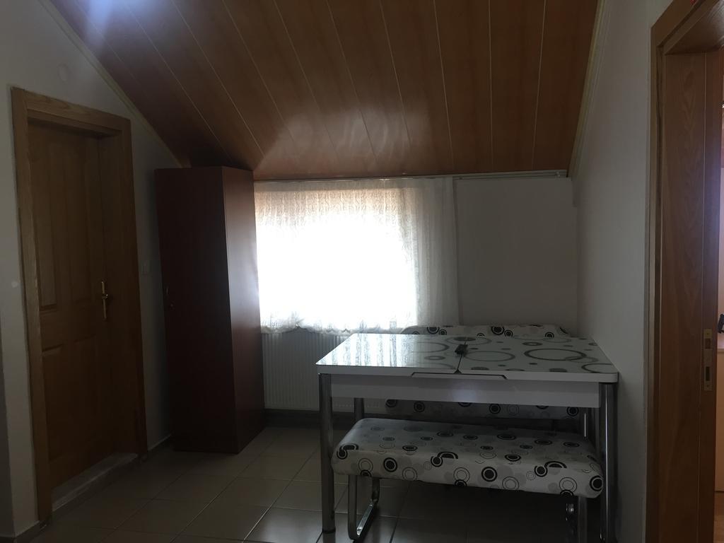 Travel In Home Τραμπζόν Εξωτερικό φωτογραφία