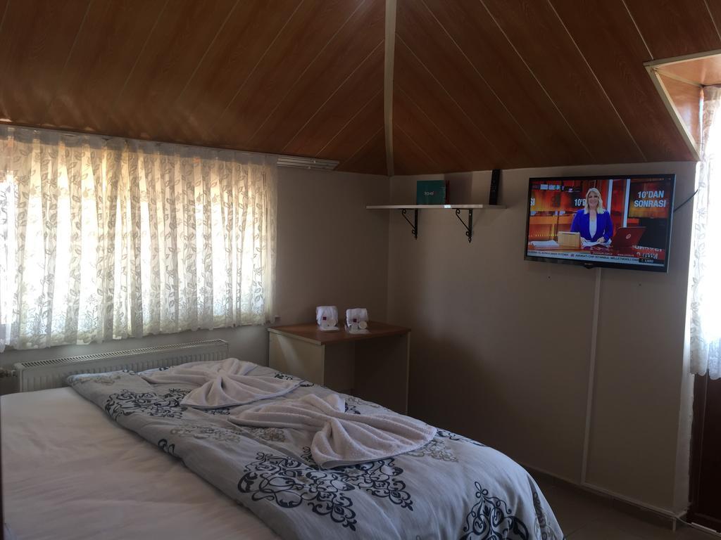 Travel In Home Τραμπζόν Εξωτερικό φωτογραφία