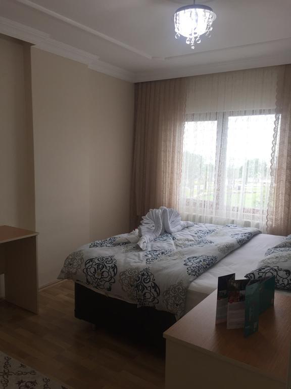 Travel In Home Τραμπζόν Εξωτερικό φωτογραφία