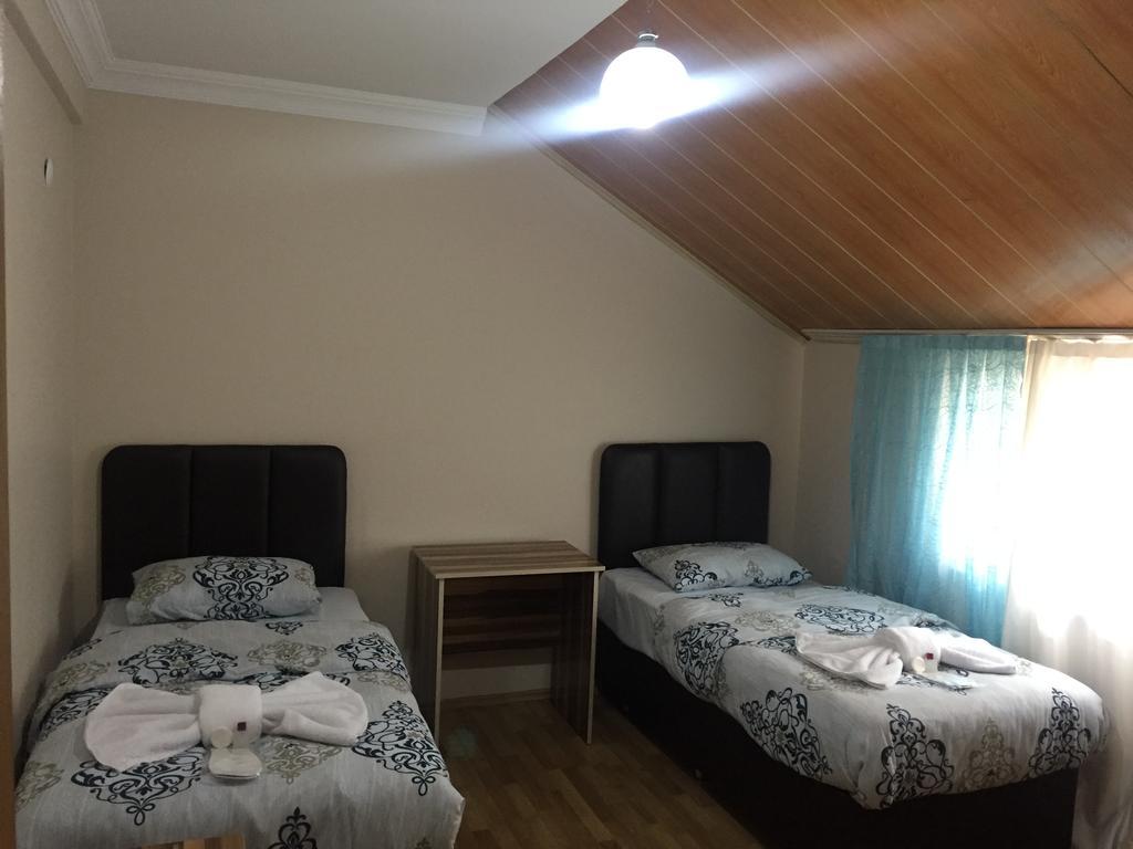 Travel In Home Τραμπζόν Εξωτερικό φωτογραφία