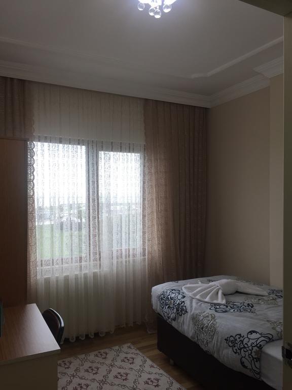 Travel In Home Τραμπζόν Εξωτερικό φωτογραφία