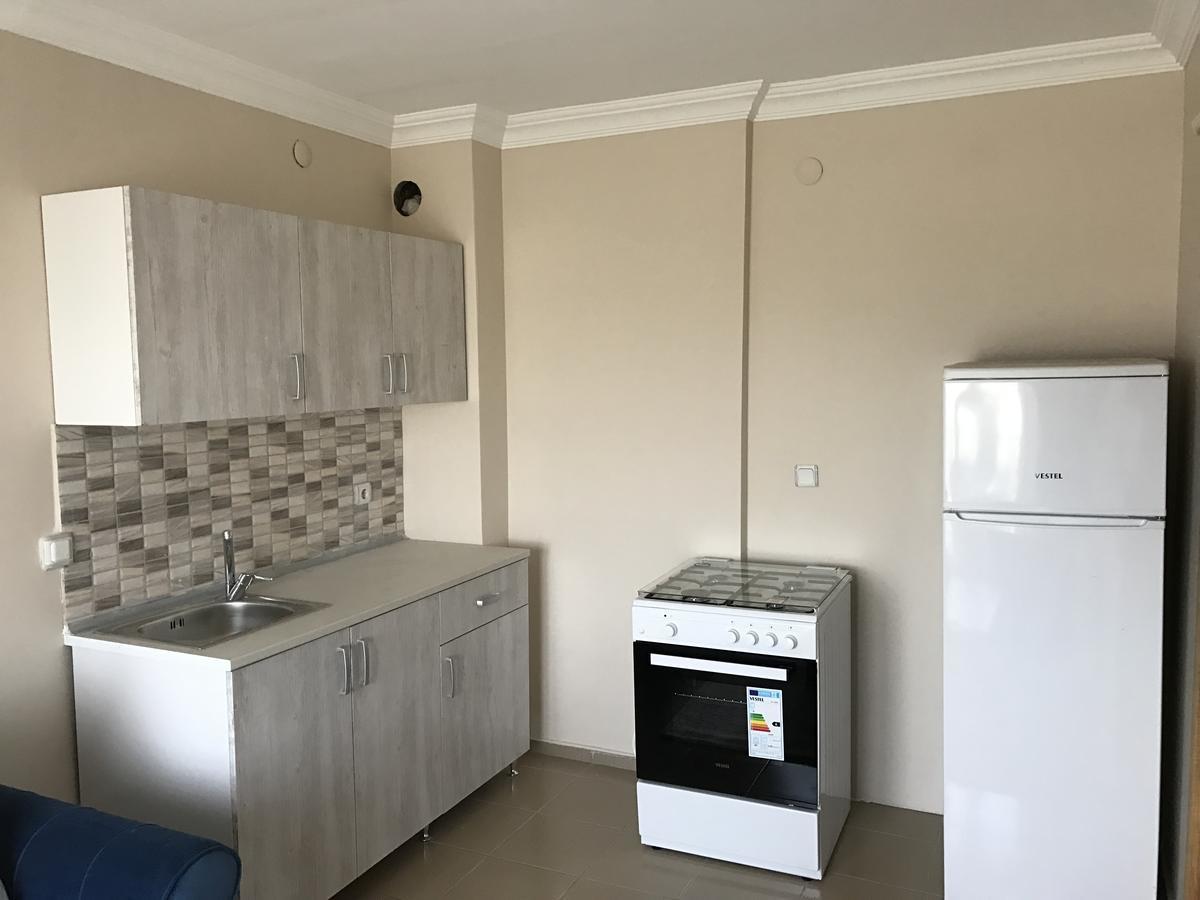 Travel In Home Τραμπζόν Εξωτερικό φωτογραφία