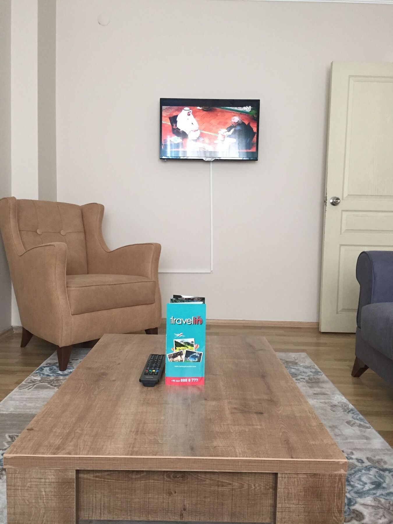 Travel In Home Τραμπζόν Εξωτερικό φωτογραφία