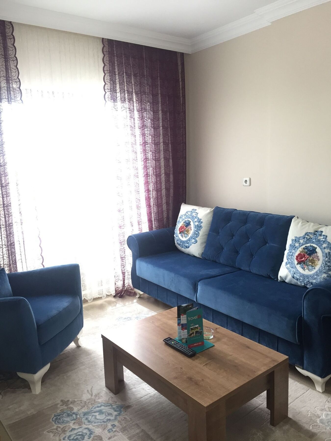 Travel In Home Τραμπζόν Εξωτερικό φωτογραφία