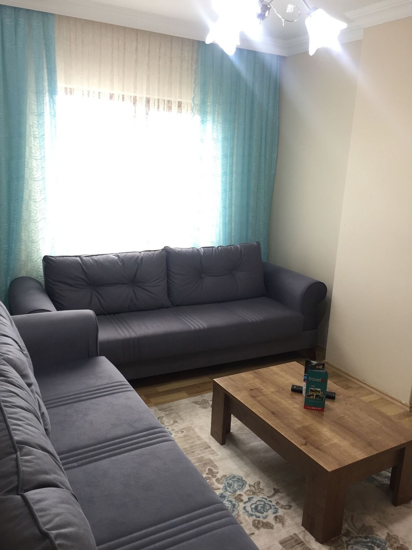 Travel In Home Τραμπζόν Εξωτερικό φωτογραφία