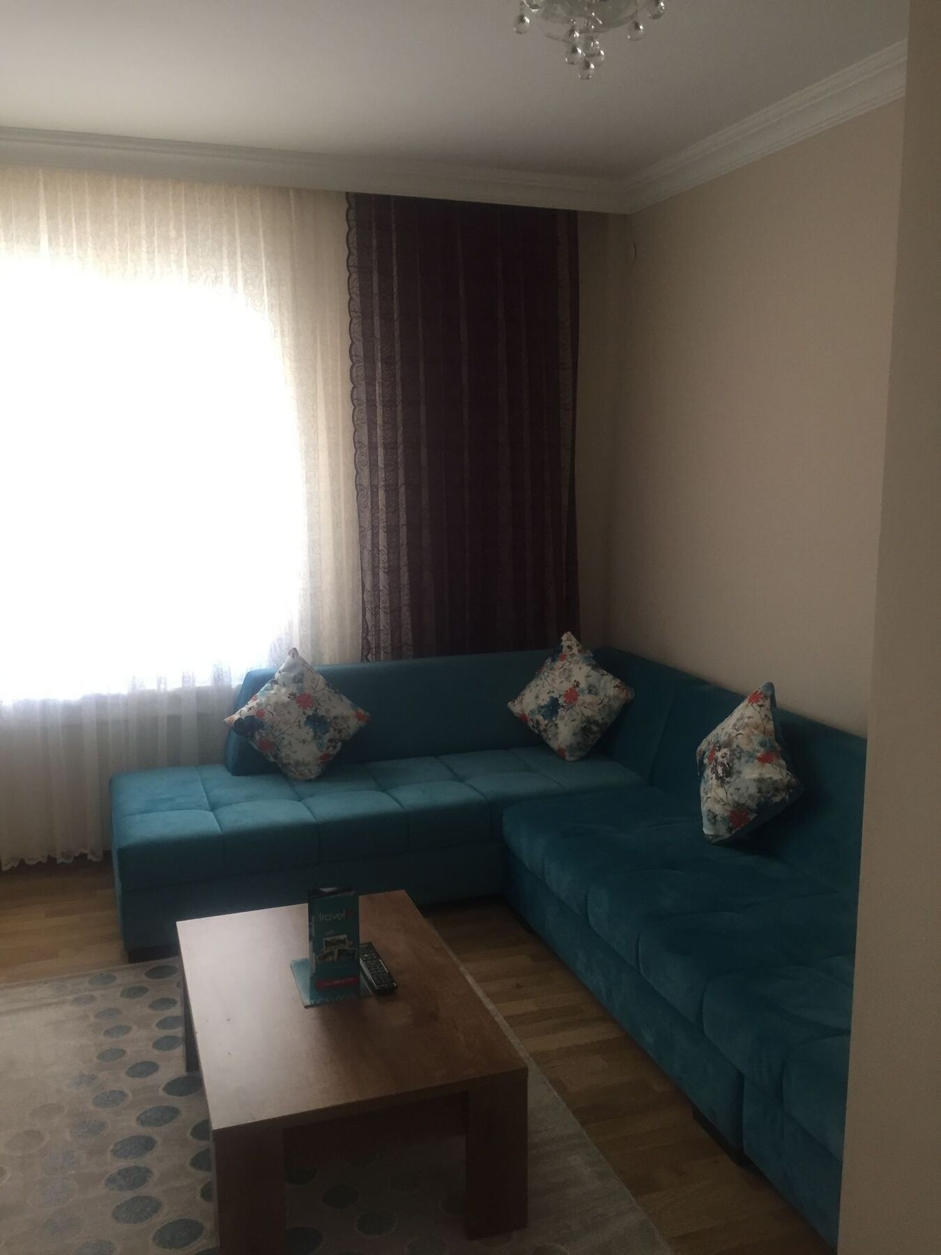 Travel In Home Τραμπζόν Εξωτερικό φωτογραφία