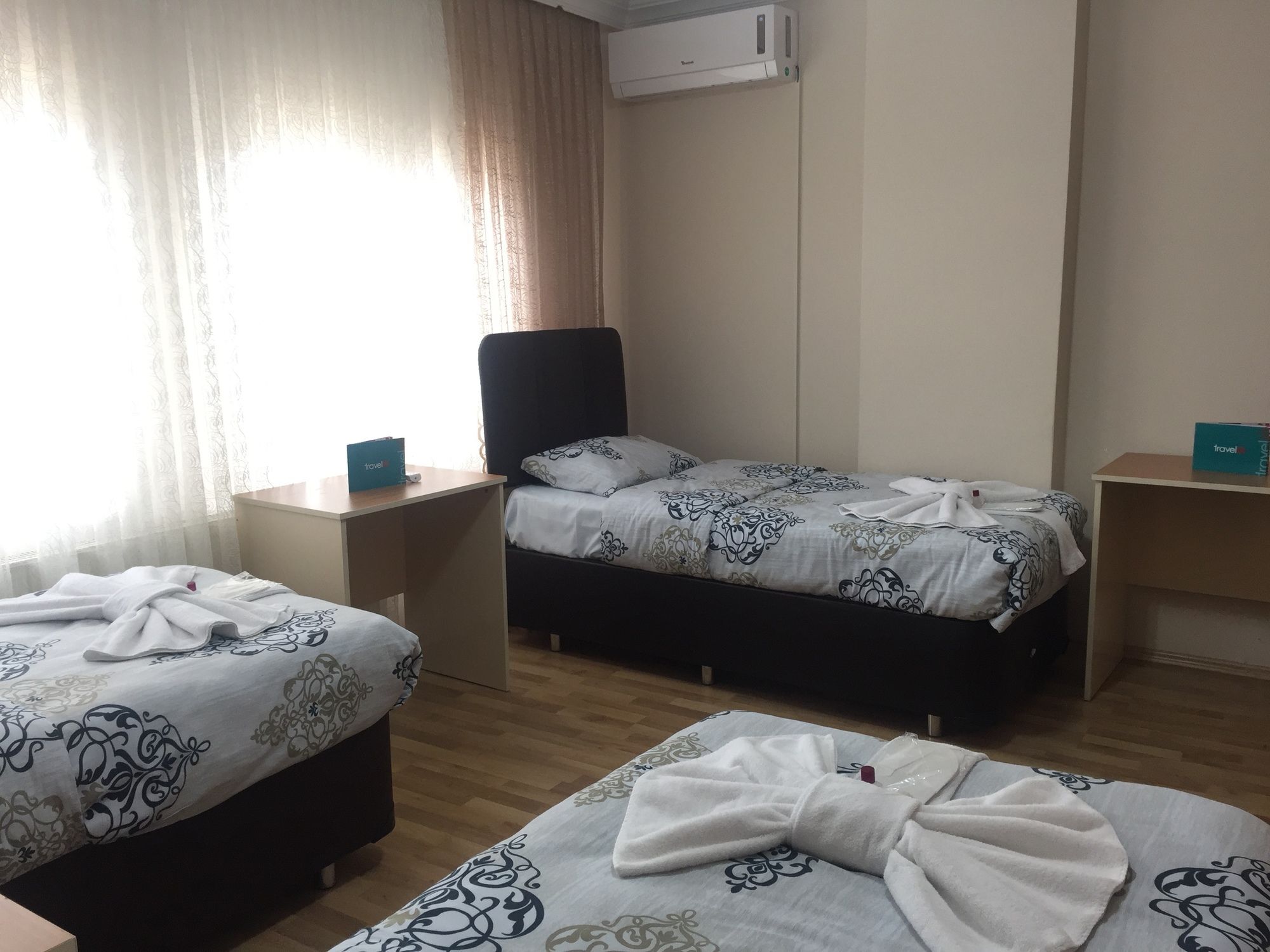 Travel In Home Τραμπζόν Εξωτερικό φωτογραφία