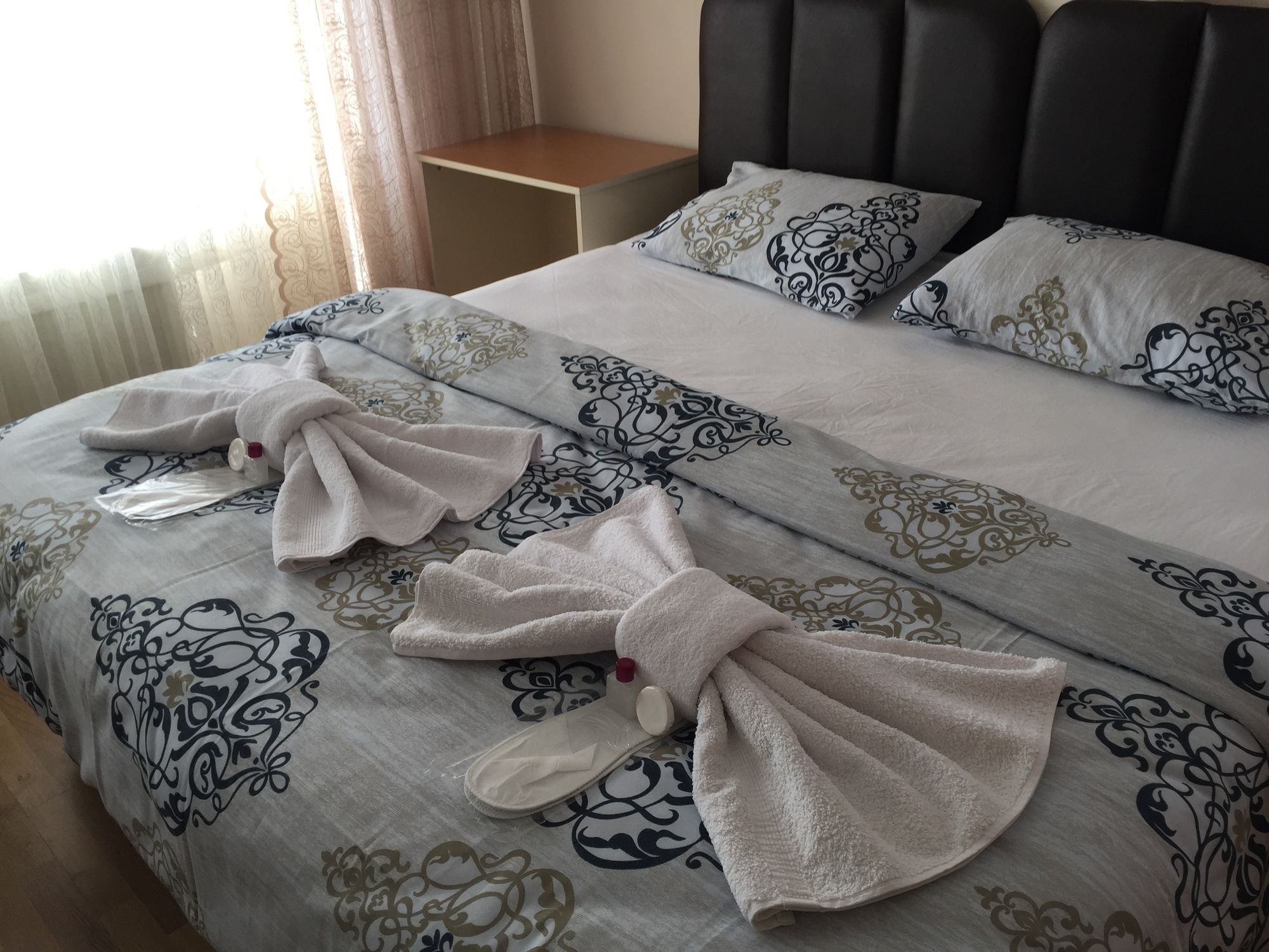 Travel In Home Τραμπζόν Εξωτερικό φωτογραφία