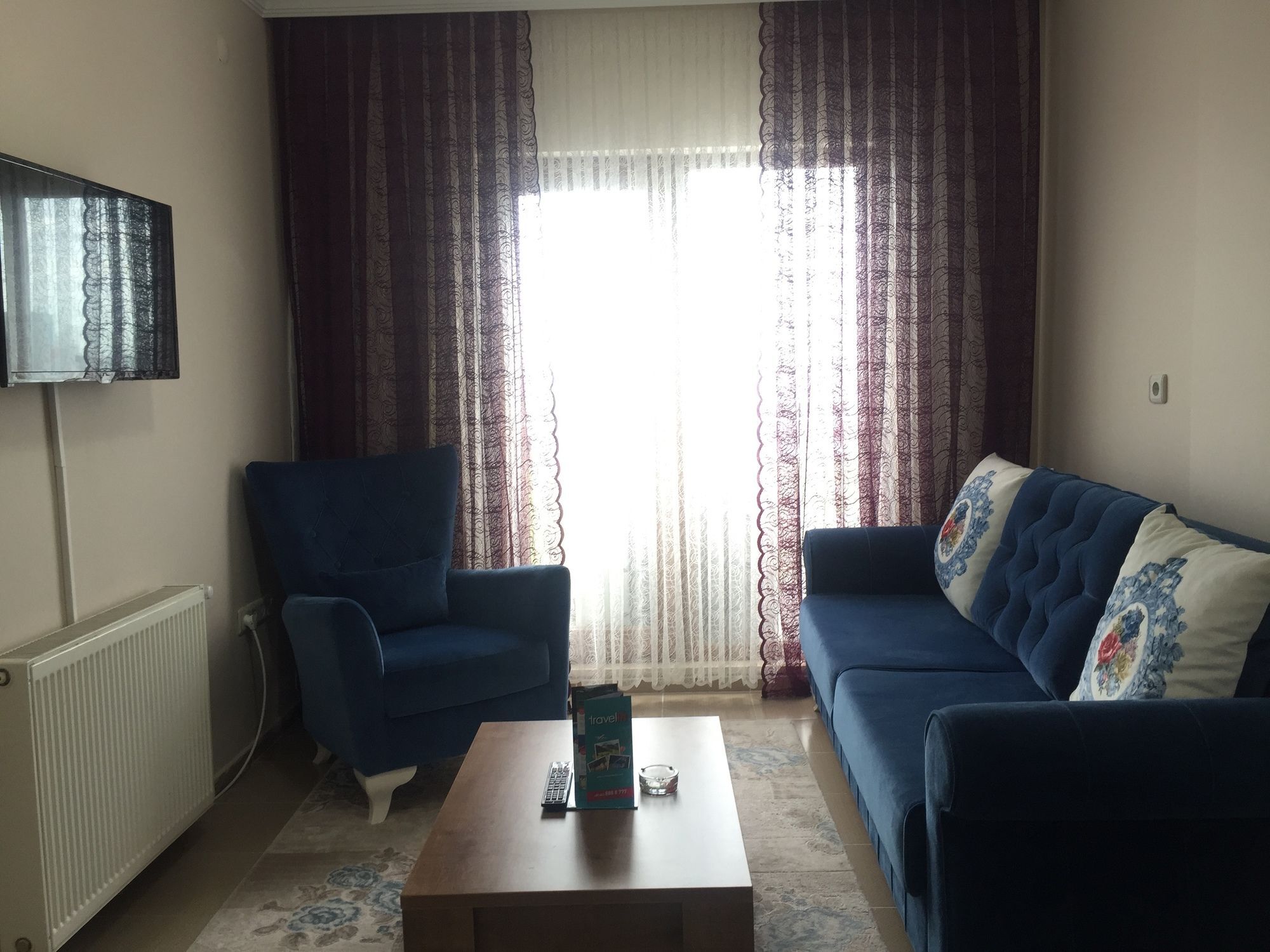 Travel In Home Τραμπζόν Εξωτερικό φωτογραφία